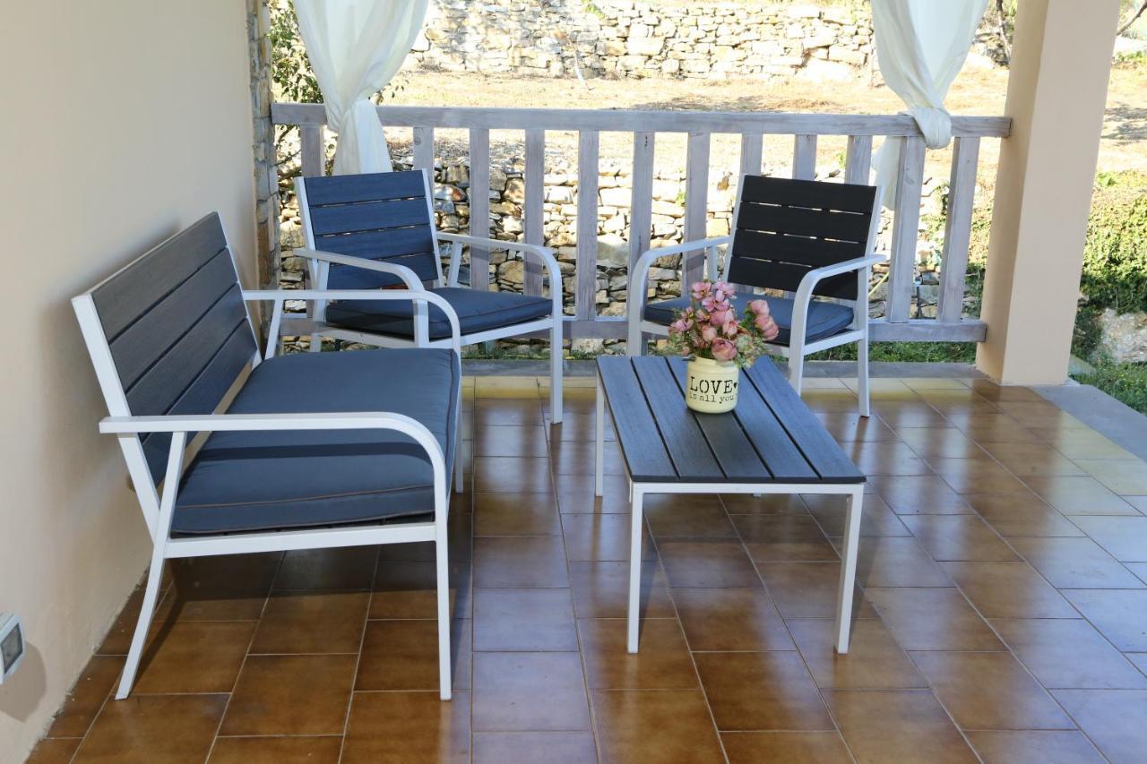 Villa Casa Mari à Pontedassio Extérieur photo