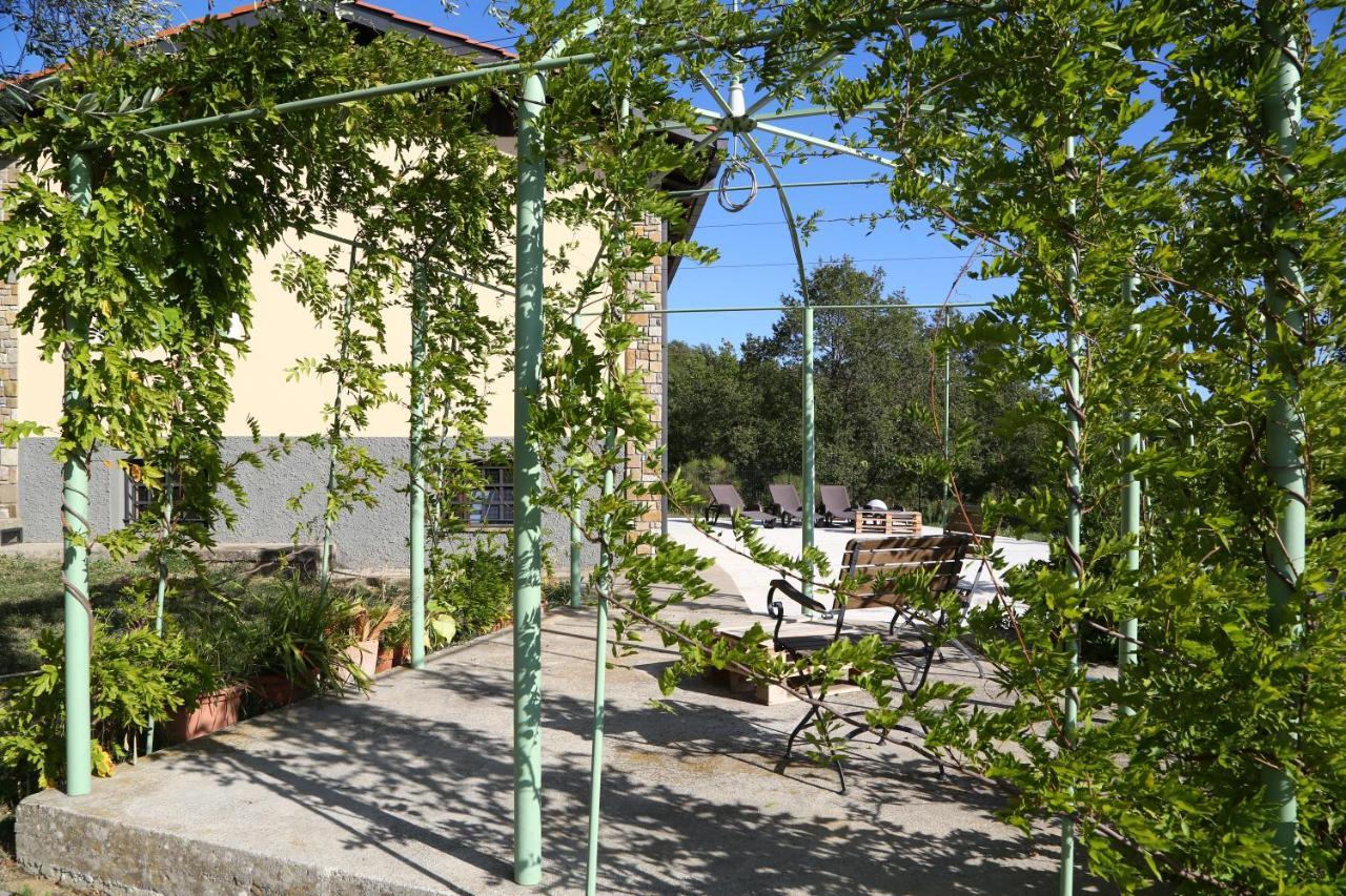 Villa Casa Mari à Pontedassio Extérieur photo